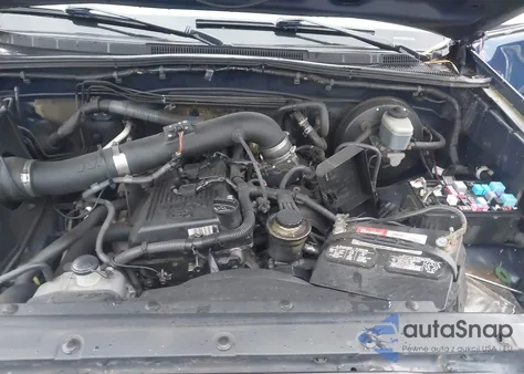 2006 Toyota Tacoma z USA, uszkodzony, nr VIN 5TEUX42N26Z231052